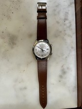 Jaeger-LeCoultre Master Memovox Q1418430 40mm Steel - Full Set (2014)