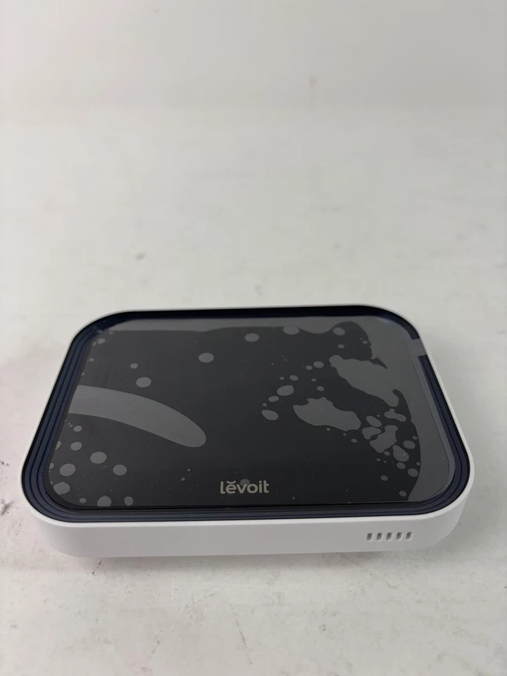 LEVOIT Smart Thermostat for Home, WiFi Programmable Digital Thermostat, White - Image 2 of 4