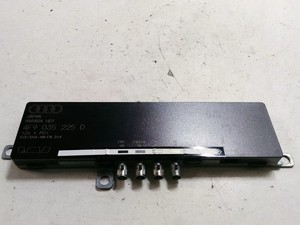 AUDI A6 Avant 4F5, C6 Antennenverstärker  4F9035225D 3.20 Petrol 2007 29994058