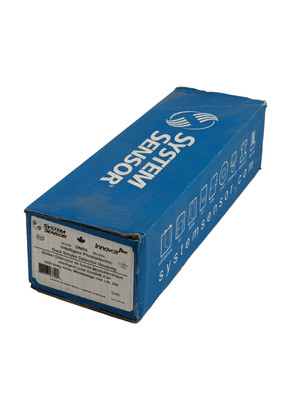 System Sensor DNRA Intelligent Photoelectric Duct Smoke Detector