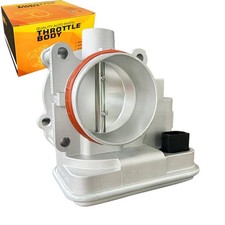 Jeep Dodge Electronic Throttle Body for Compass Patriot Caliber Avenger Journey