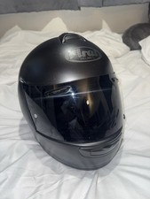 Arai Chaser x Full Face Motorcycle Helmet Matt Black Size M