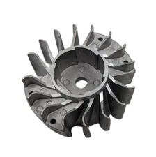 Qhalen 4314400120 Flywheel for Stihl FS120 FS200 FS250 Trimmer Replacement Part