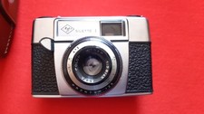 macchina fotografica vintage AGFA Silette 1