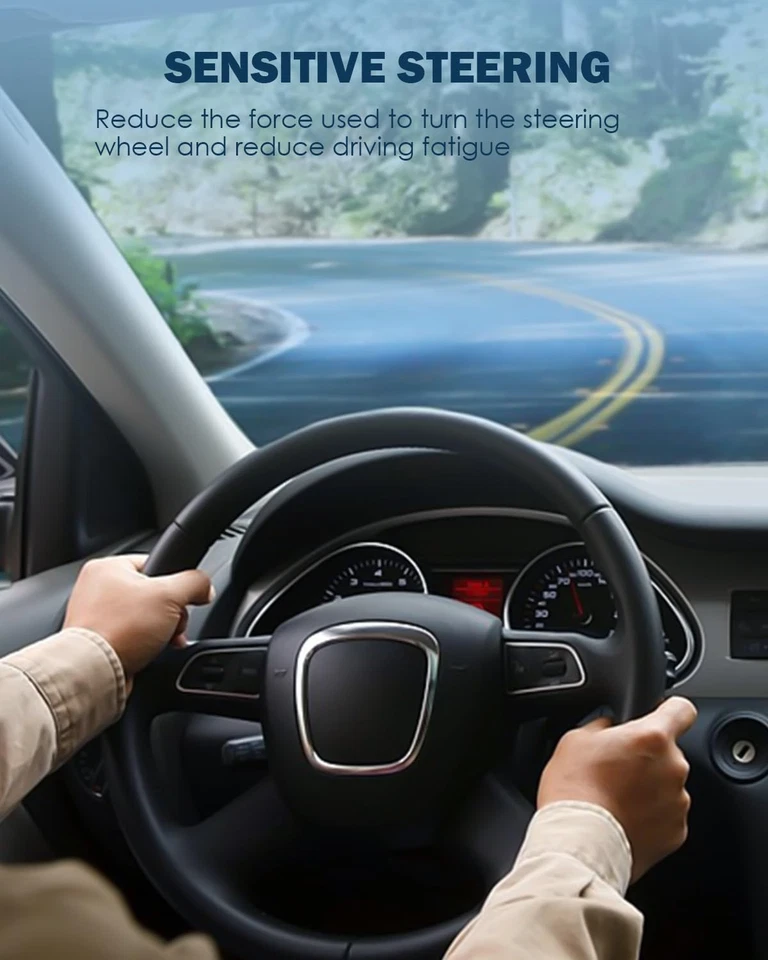 Bomba de direção hidráulica para Dodge Viper Jeep Cherokee Grand Cherokee 1991-2002 - Imagem 3 de 4