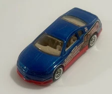 1998 Hot Wheels Monte Carlo Concept Car