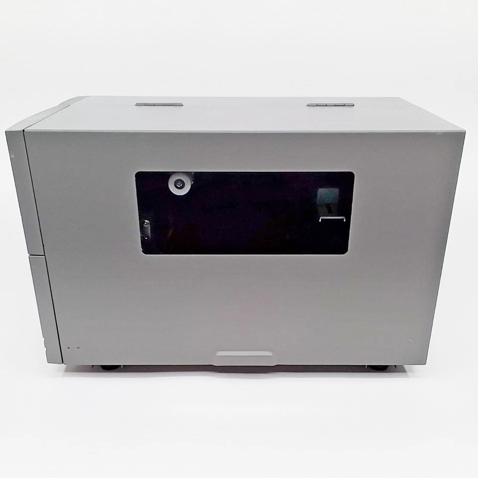 Fastmark FM4602 Barcode Label Printer – Thermal, USB/Serial – Tested Power-On - Image 2 of 4