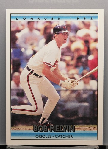 1992 Donruss Series 1, 1-396 (Leaf, INC. Version) (Buy 4 get 45% off) - Picture 36 of 46