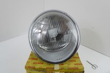 Porsche 911 H4 Scheinwerfer NOS NEU 9116311300    Bosch 0301800101