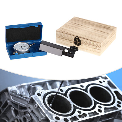 Cylinder Liner Protrusion Measurement Tool Dial Indicator For Diesel Engines