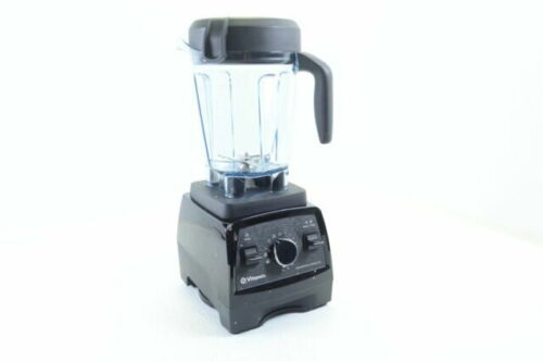 Vitamix Professional Series 750 64oz Blender - Brushed Stainless Steel (VM0158A) - Picture 1 of 1