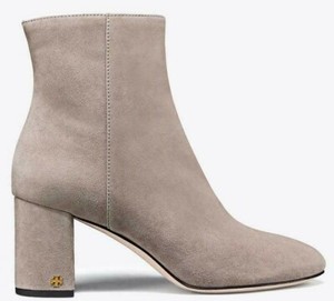 tory burch brooke bootie suede