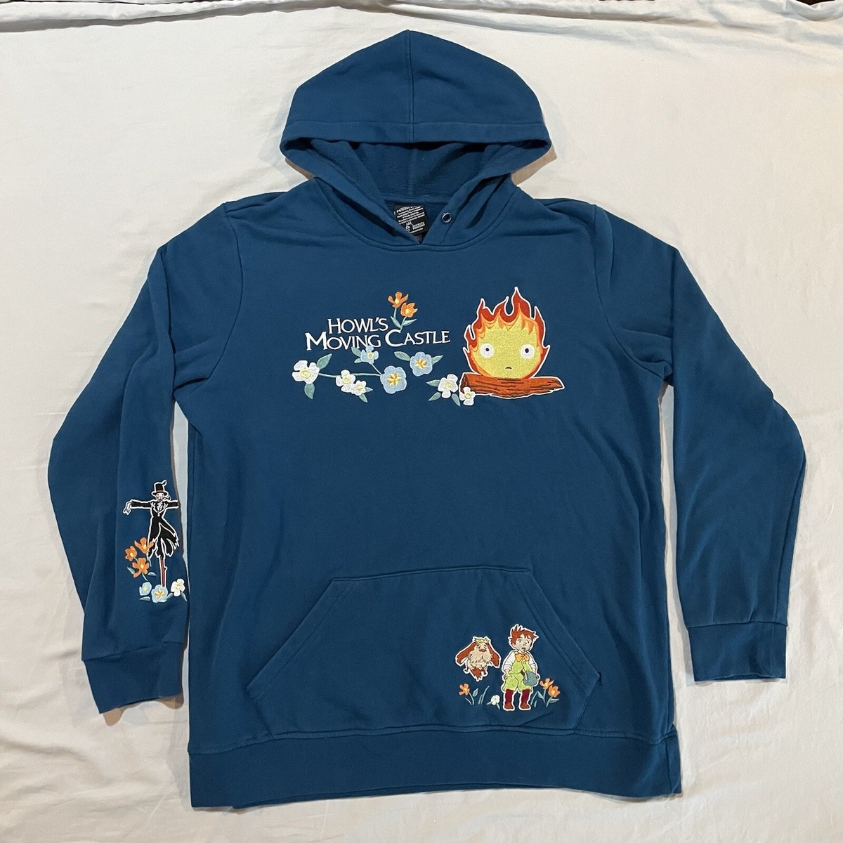 Moving On Hoodie Moving On Hoodie