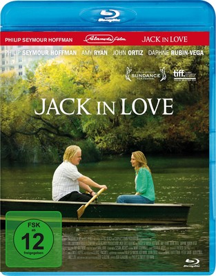Jack in Love | Blu-ray NEU