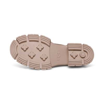 UGG Brooklyn Chelsea Mustard Seed Boots - Women display picture 1