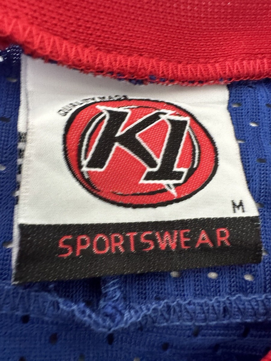 80's クーパー CooperUSA オリンピック アイスホッケー ジャージ 80's クーパー CooperUSA オリンピック アイスホッケー ジャージ