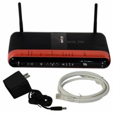 Actiontec MI424WR Rev. I - Wireless Broadband Router