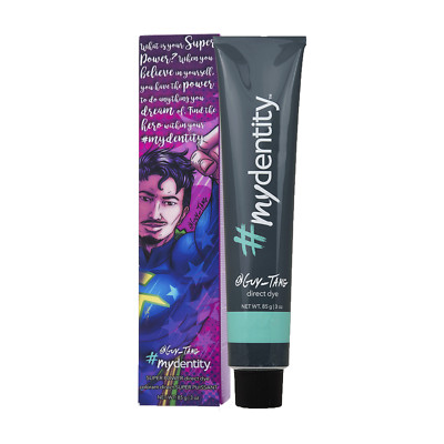 Choice Color of #Mydentity Super Power Direct Dye