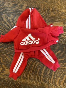 adidog tracksuit amazon