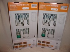 2-PACK of 12x28 Schluter KERDI NICHE You Pick SAVE That's Only 128 EACH