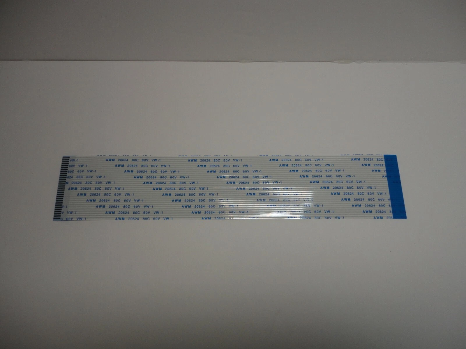20cm (7.87'') Type B (Opposite Side Connectors)