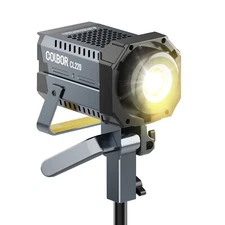 Video Light 220W COLBOR CL220 Lite 2700-6500K CRI96+ APP Control for Photography