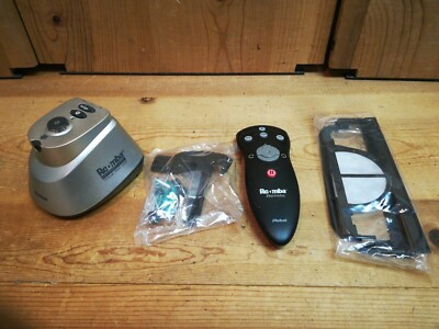 iRobot Roomba Discovery Accessories Parts virtual wall unit Remote filters 