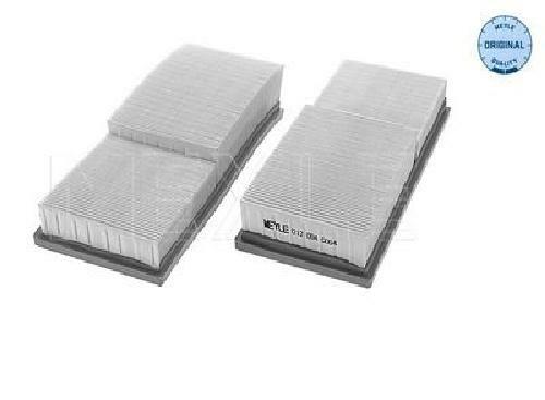 Filtro Aria MEYLE 012 094 0064/S | Compatibile Con Mercedes SLK E Chrysler Crossfire | Ricambio Motore