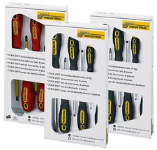PROXXON 22640, 22642, 22644, 22630 und 22606 Schraubendreher Schlitz im Set