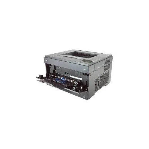 Dell 2330DN Workgroup Laser Printer | Off-Lease | Only 35,324 Pages - Image 4 of 4
