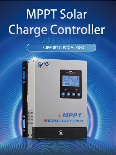 Li-ion Battery Photovoltaic Charging Power Generation Data Communication - Picture 5 of 11