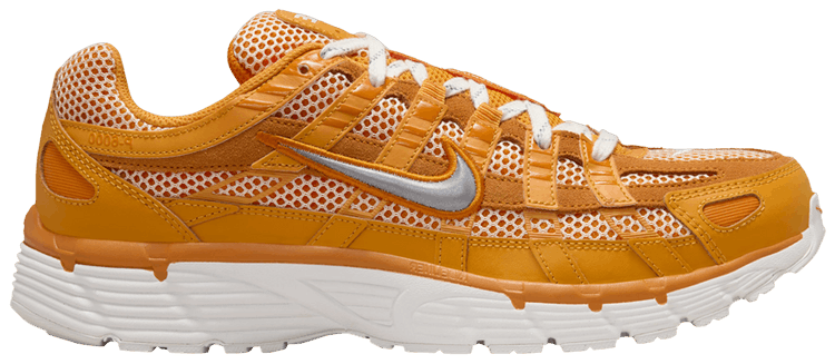 Nike P-6000 Premium 'Kumquat' HQ3641-886 In Stock