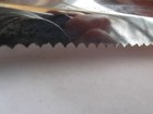 RARE US 1977 GERBER MK2 Commando Fighting Knife BLACK ** GREAT GIFT * * — photo 5