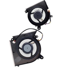 Cooling Fan for MSI Katana GF76 12UEOK GF76 11UE GF76-12U 12S 12UE 12UGS-053