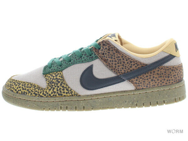 Size 12 - Nike Dunk Low Golden Moss for sale online | eBay