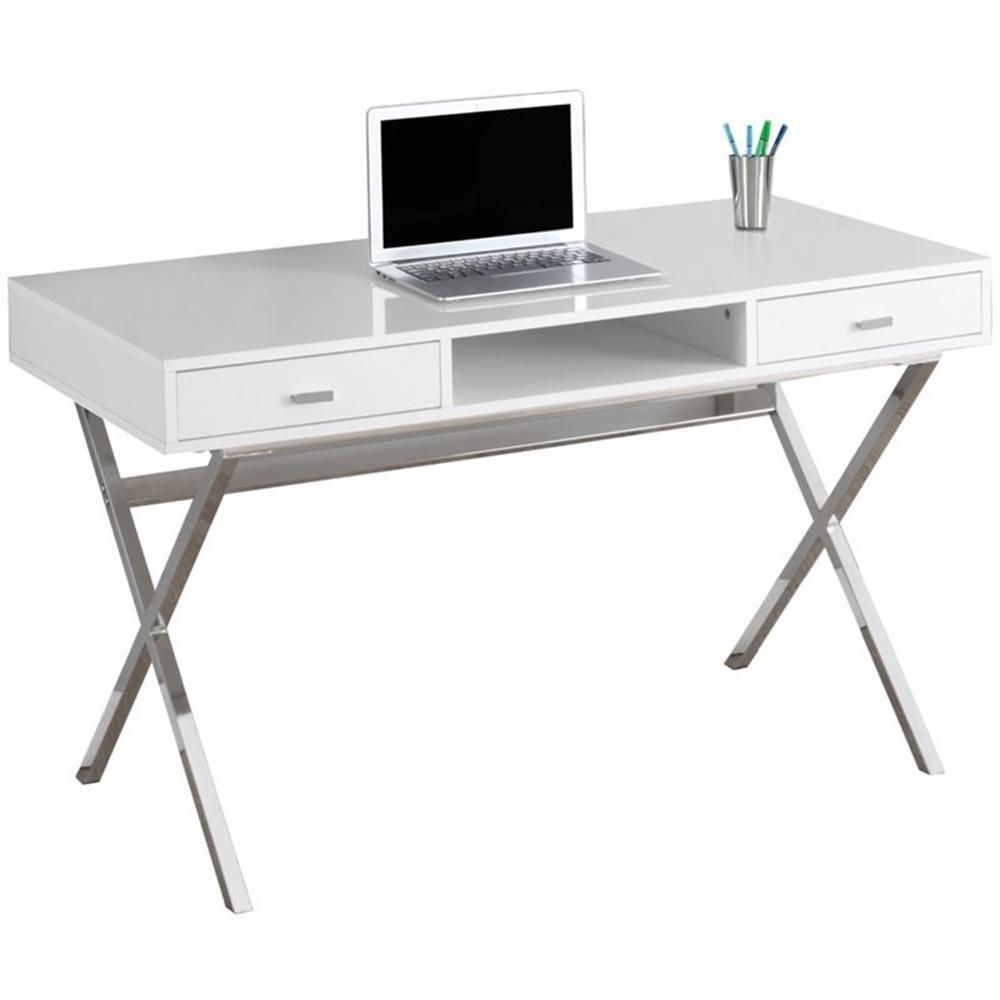 Computer Desk Home Office Laptop 48