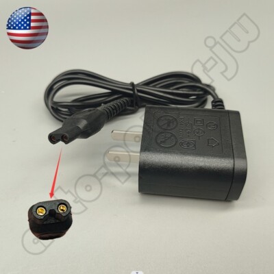 New Power Cord Charger For Philips Norelco Electric Shaver HQ8505 Free shipping