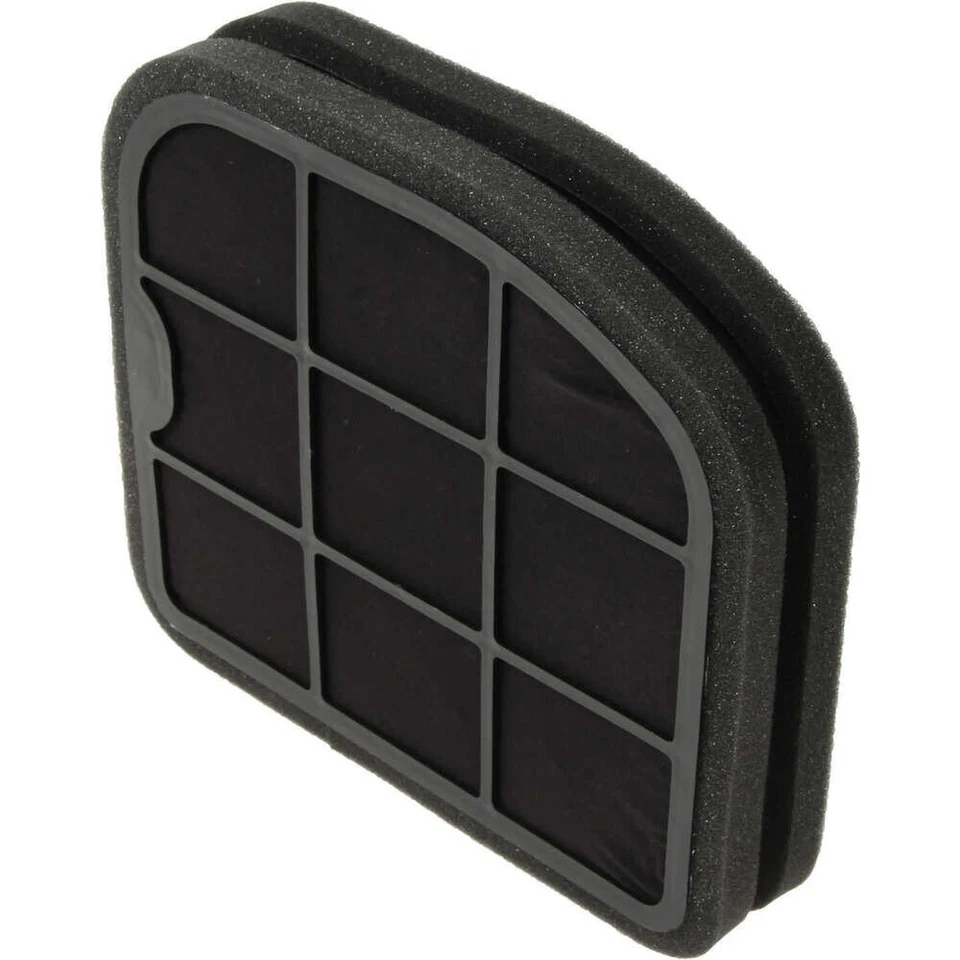 Комплект воздушных фильтров для салона угольные/угольные фильтры для моделей Mercedes-Benz набор из 2 шт. - Изображение 4 из 4