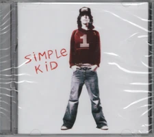 Simple Kid -1 (CD 2004)