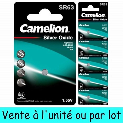 Pile pour montre : V357 V362 V364 V371 V377 V379 V386 V389 V390 V392 V395 V396 - Photo 19/24