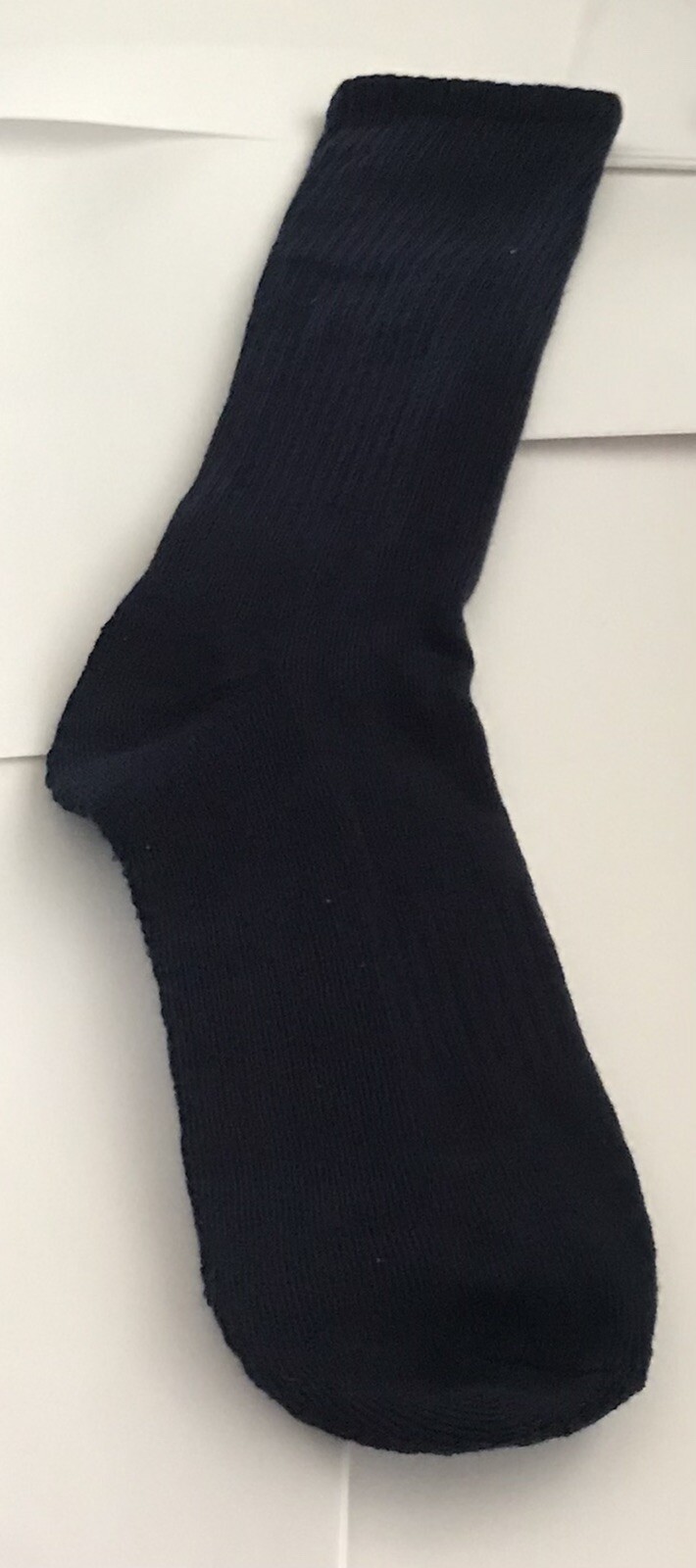 Polo uomo Ralph Lauren calze sportive classiche blu grandi rosse polo pony nuove