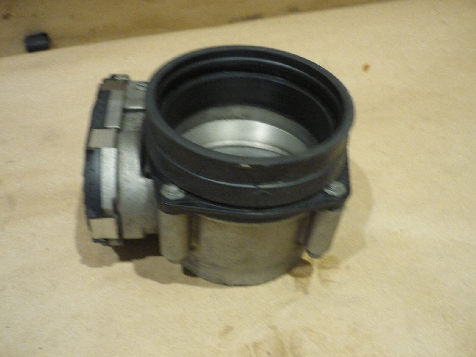Ferrari 430,458,CalIf, Others -Throttle Body - P/N 179912