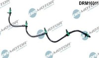 Original Dr.Motor Automotive Schlauch Leckkraftstoff DRM16011 FüR CitroëN