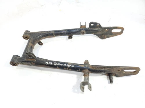 SKINGING ARM, REAR | K; TO 61100-25350-019