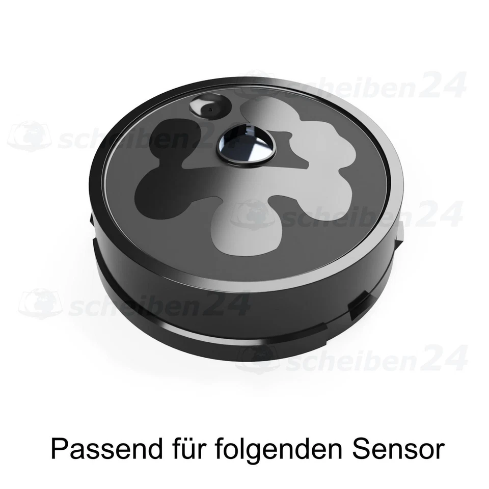 PMA Sensorplättchen Regensensor Pad Gel Pad Frontscheibe ko-rep SR18-6 für Smart - Bild 2 von 4