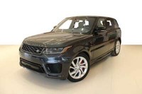 2021 Land Rover Range Rover Sport P525 HSE Dynamic AWD