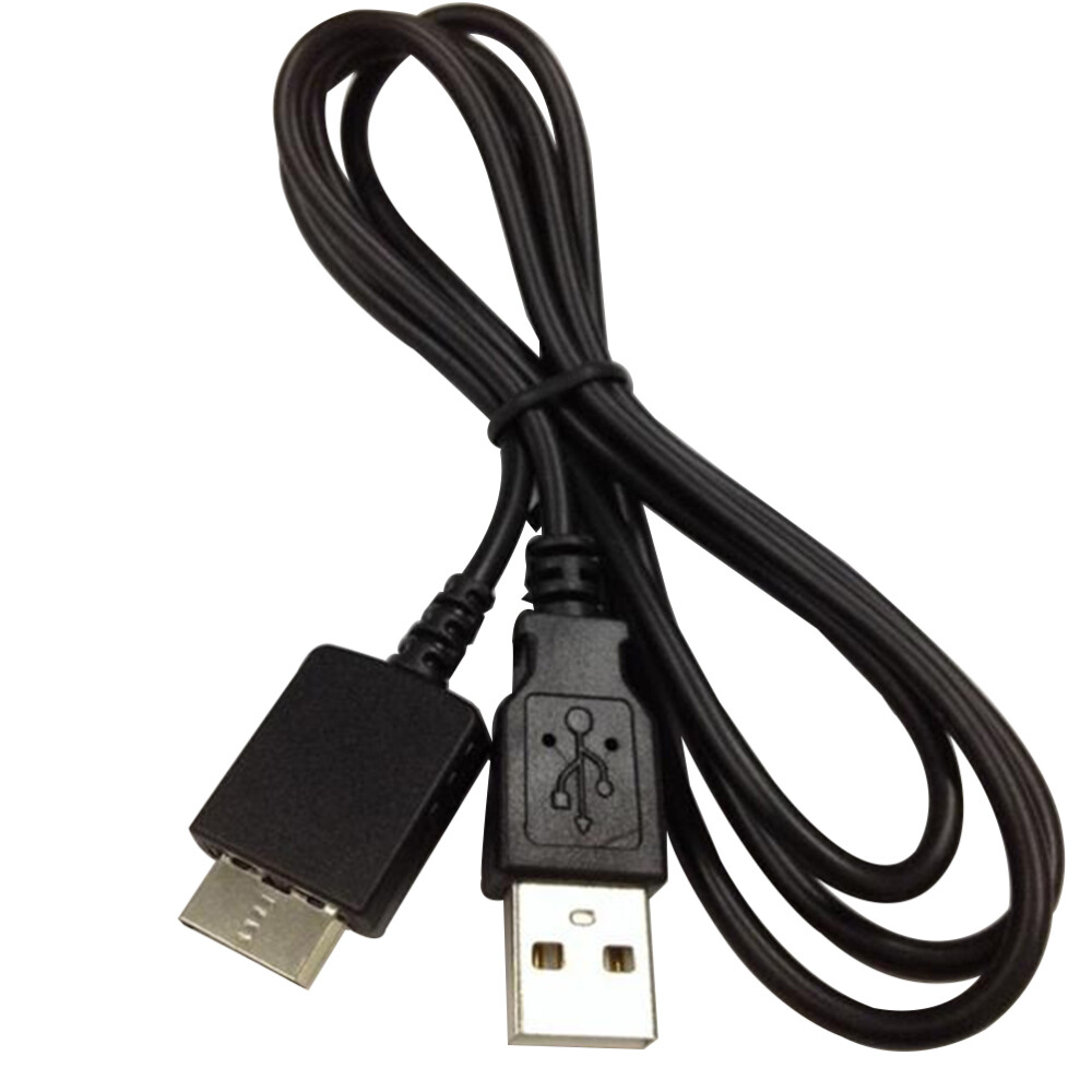 USB Charging Cable for MP3 MP4 Devices with Micro USB Connector