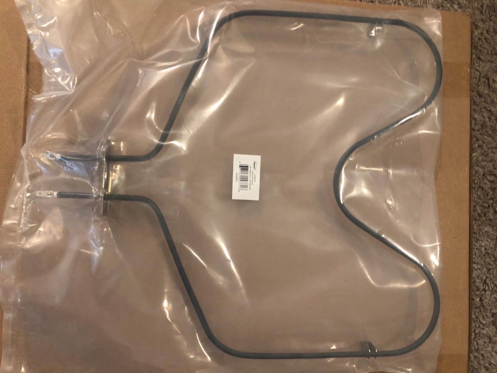 SUPCO ‎CH4836 Bake Element 689999996794 | eBay
