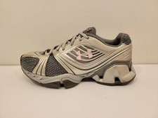 Sharp Womens UNDER ARMOUR ACE Athletic Shoes - Size US 7 M