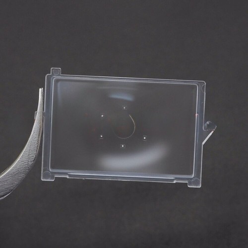 NEW Original Focusing Screen For Canon EOS 250D / Rebel SL3/ EOS 200D II Repair - Picture 3 of 4